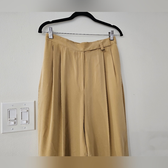 VINTAGE HIGH-RISE PANTS - Picture 4 of 11